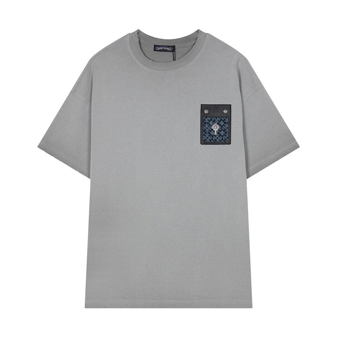 Chrome Hearts T-Shirts